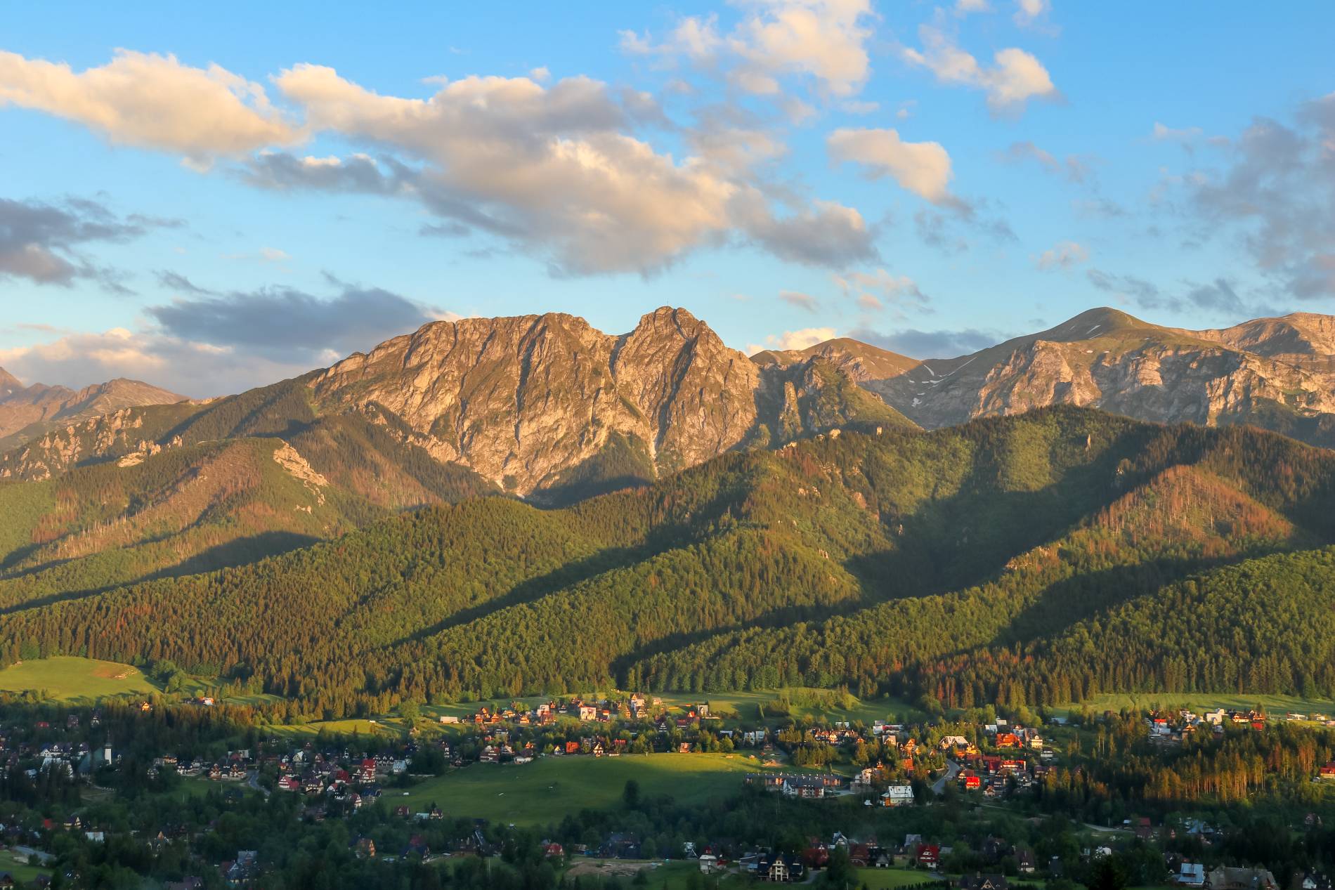 tatry